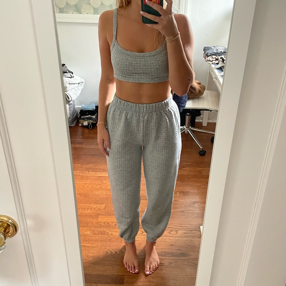 Princess Polly Sweatset